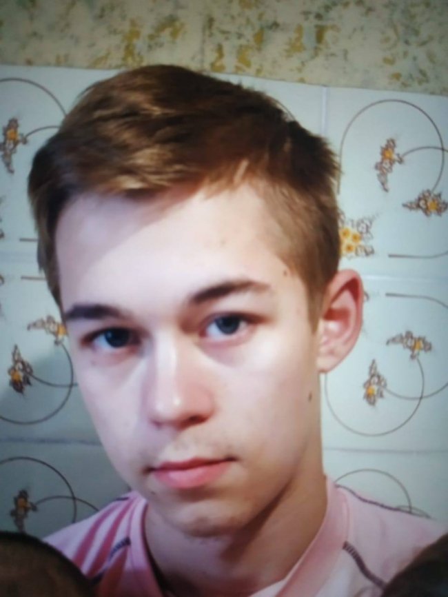На Волині розшукують безвісти зниклого неповнолітнього хлопця. ФОТО