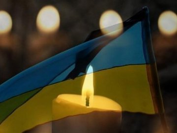 На війні з окупантами загинув Герой з Луцька Віктор Афанасьєв