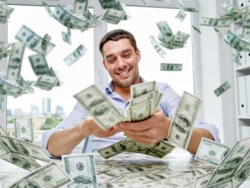 Хто заробляє найбільше: ТОП-10 високооплачуваних вакансій в Україні