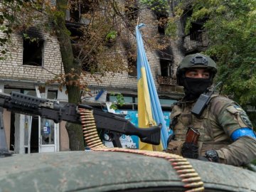 Про успіхи у бою і в спорті: добрі новини від ВолиньPost за 20 вересня