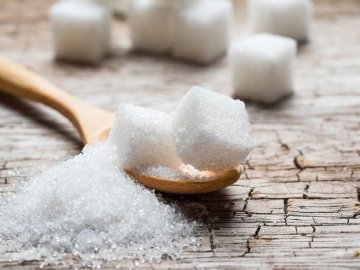 В Україні змінилася вартість цукру