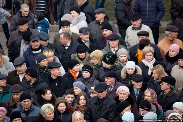 Нововолинcькі бійці розповіли про шокуючі факти війни у Києві. ФОТО. ВІДЕО