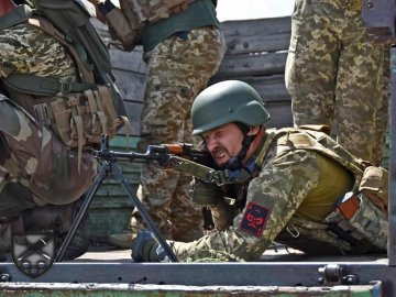 Яка ситуація на Волинському та інших напрямках станом на ранок 18 липня. ЗВЕДЕННЯ ГЕНШТАБУ