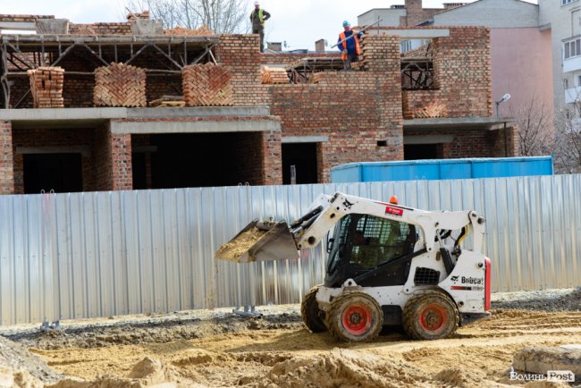 «Карамельні» квартири у яскравих багатоповерхівках: ЖК «Caramel Residence» продовжує зводити житло мрії. ФОТО*