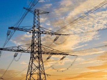 Споживання електроенергії поступово зростає, – «Укренерго» 