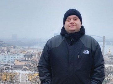 Лучанин потребує допомоги на операцію