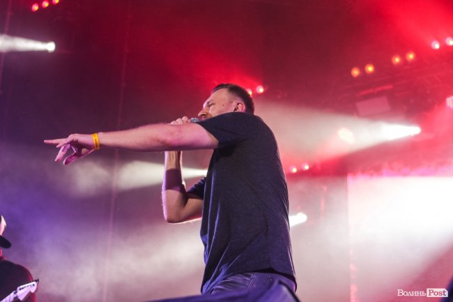 Другий день «Бандерштату» в обличчях та миттєвостях. ФОТОРЕПОРТАЖ