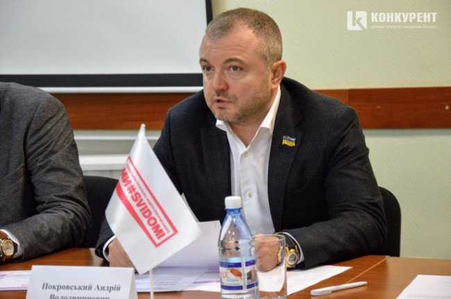 У Луцьку розповіли, що дозволить учасникам АТО отримати більше квартир