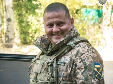 Про мільйон доларів для ЗСУ і Abrams від США: добрі новини від ВолиньPost за 25 січня 