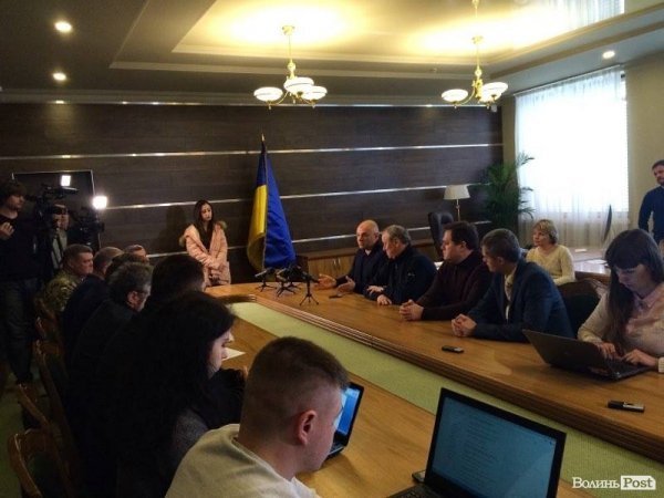 Учасникам АТО пропонують обміняти земельні ділянки на квартири. ФОТО