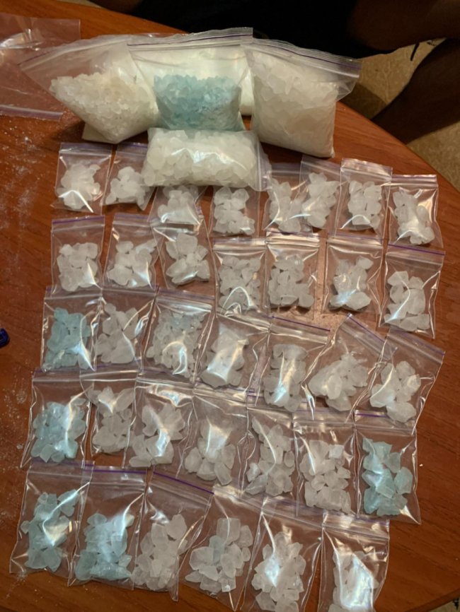 Легалізували 2,6 мільйона: на Волині судитимуть злочинну групу, яка продавала наркотики. ФОТО