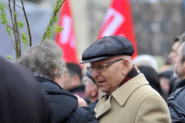 Як Луцьк «гуляв» на концерті Порошенка. ФОТО