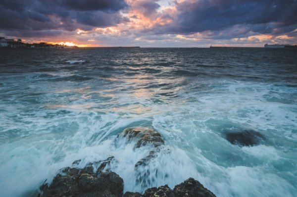 Фотовиставка Олександра Шишкіна