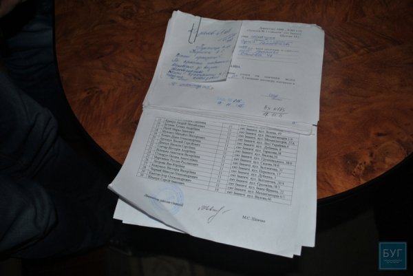 В Іваничах «воюють» за продовження роботи бюджетної автошколи. ФОТО