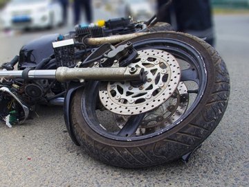 У селі на Волині в аварії травмувалося двоє людей