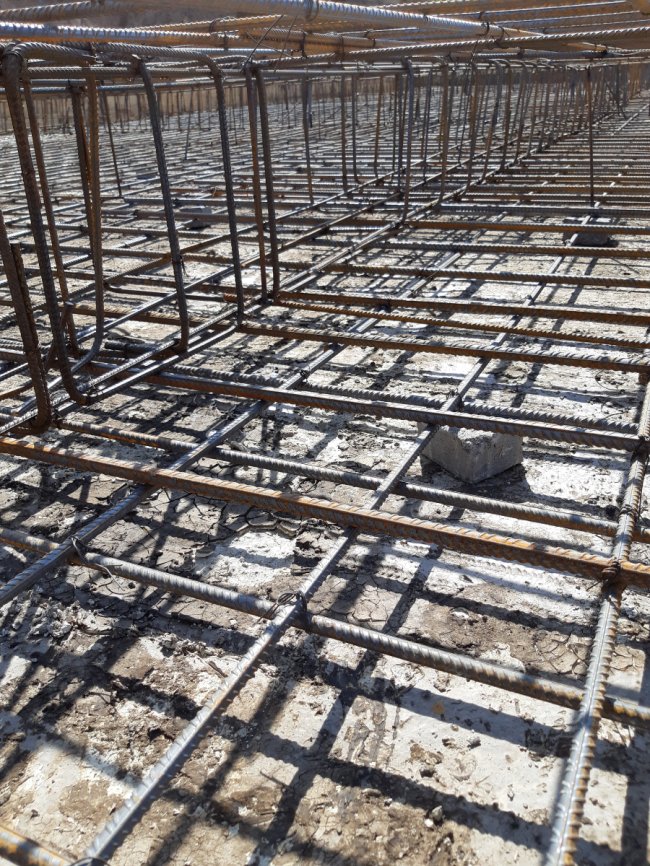 «Західний Олімп» завершує першу чергу будівництва сучасних квартир під Луцьком*. ФОТО