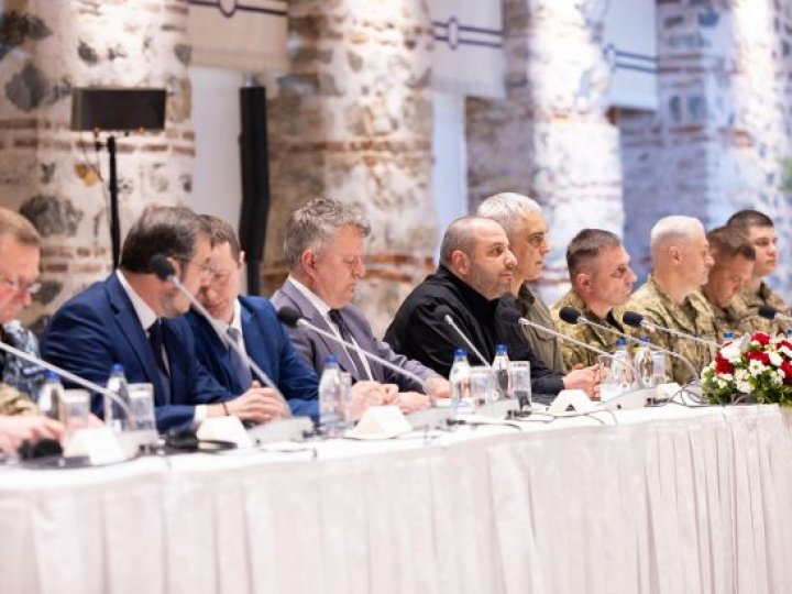 Що відомо про другий раунд переговорів росії та України