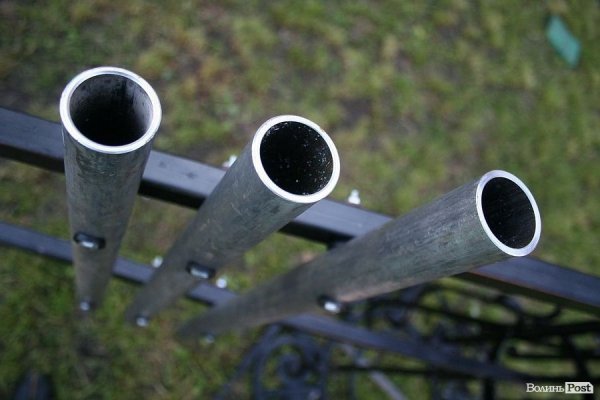 Звукова скульптура в замку має волинську душу, - автор