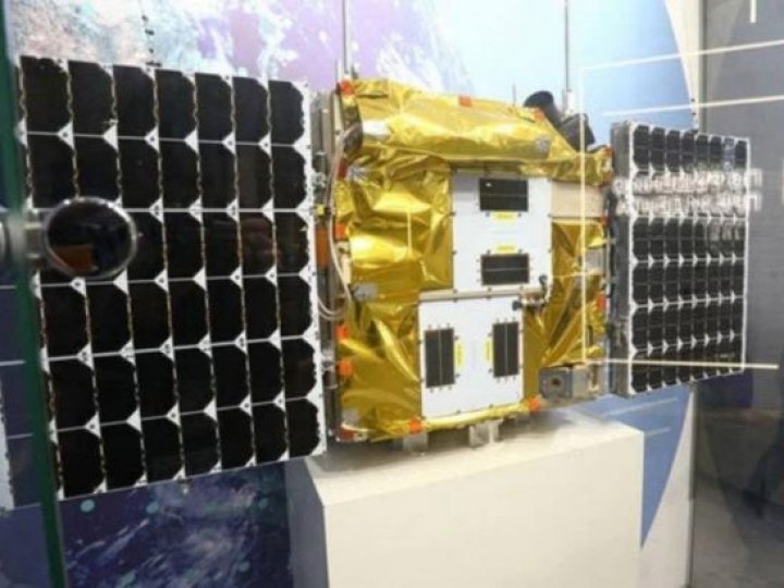 Москва будує свій аналог Starlink: «Флеш» оцінив реальність загрози
