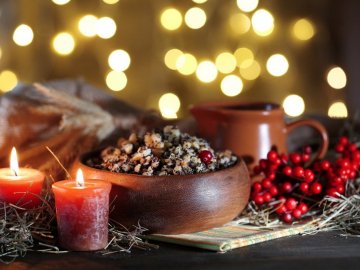 Волинський священник розповів, як правильно провести Різдвяний піст