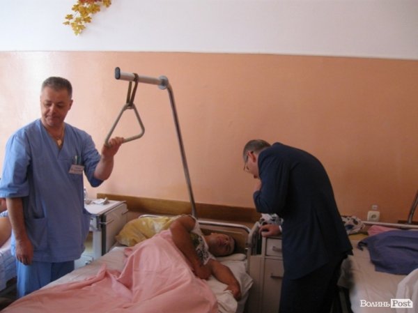 Аварія на ковельській трасі: фото з місця трагедії