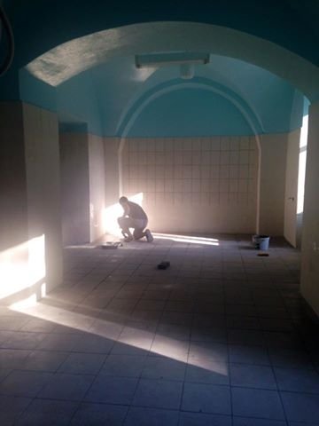 Волонтери закликають допомогти луцькому госпіталю. ФОТО