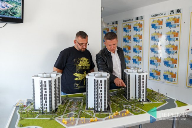 Як купити мрію, або Екскурсія «Суперновою». ФОТО*