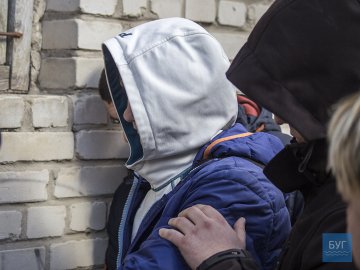 Волинянину, який торгував наркотиками на ринку, «впаяли» 3 роки тюрми