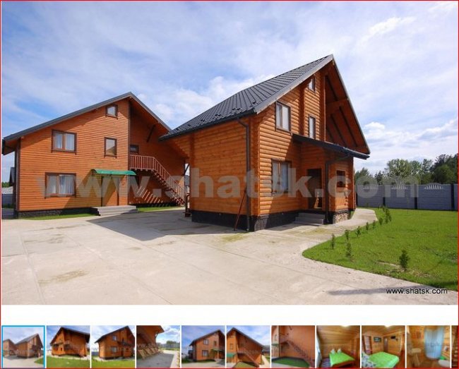 Спекотні вихідні: де і за скільки відпочити на Шацьких озерах. ФОТО