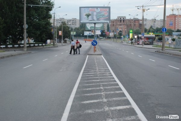 Місто, яке я люблю. Луцьк прокидається. Частина 4