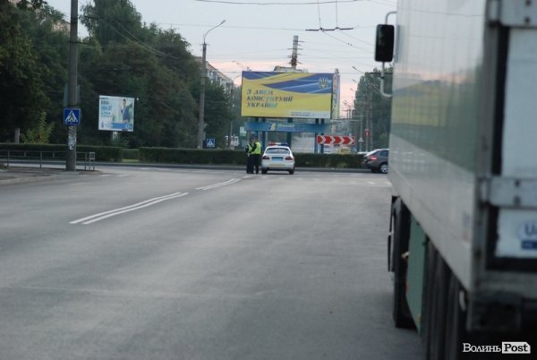 Місто, яке я люблю. Луцьк прокидається. Частина 4