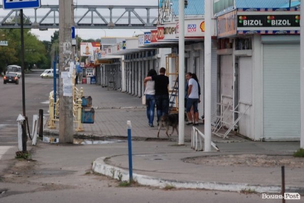 Місто, яке я люблю. Луцьк прокидається. Частина 4