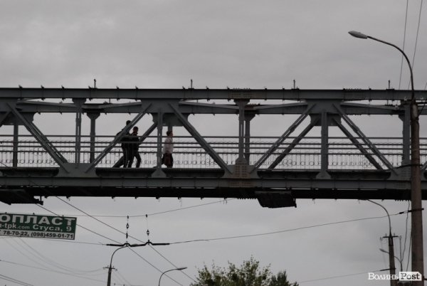 Місто, яке я люблю. Луцьк прокидається. Частина 4