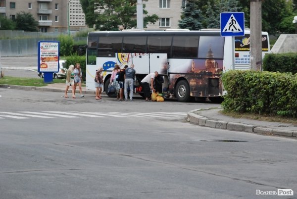 Місто, яке я люблю. Луцьк прокидається. Частина 4