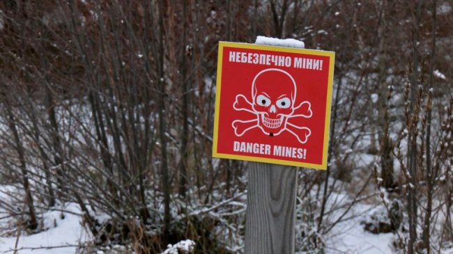 Як відбувається укріплення кордону з Білоруссю на Волині. ФОТО.ВІДЕО