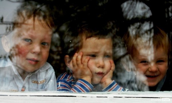 У Луцьку заклали «Сад пам’яті» про Чорнобиль