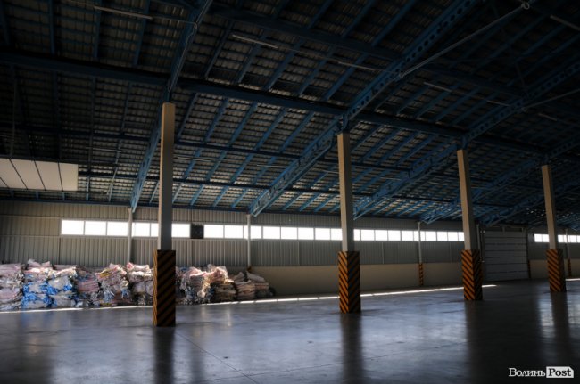 День у режимі нон-стоп: як Савченко «інспектував» район на Волині. ФОТОРЕПОРТАЖ