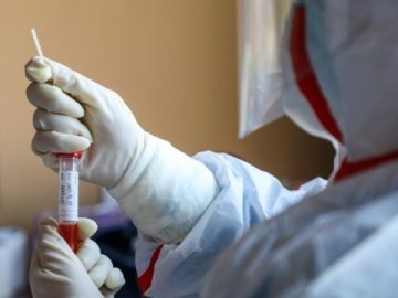 Повідомили, скільки заражених COVID-19 виявили в Україні за минулу добу