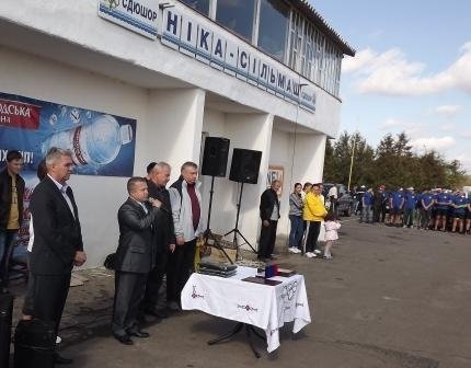 У Ковелі назвали переможців міжнародного турніру з веслування