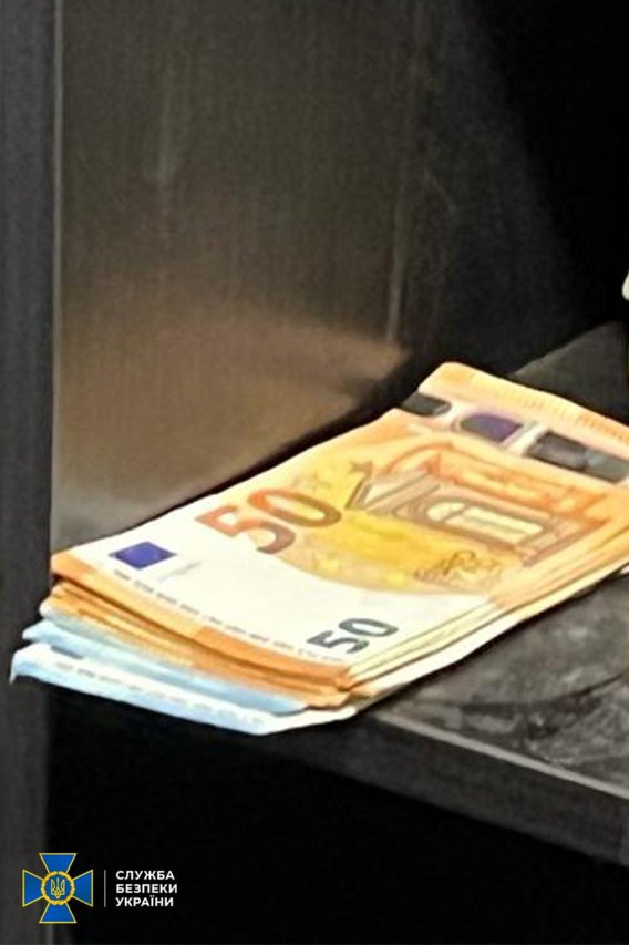 Митники на Закарпатті налагодили систематичні побори з перевізників