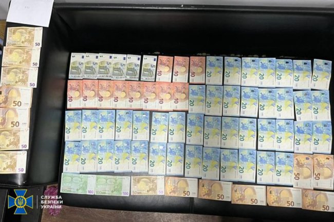 Митники на Закарпатті налагодили систематичні побори з перевізників