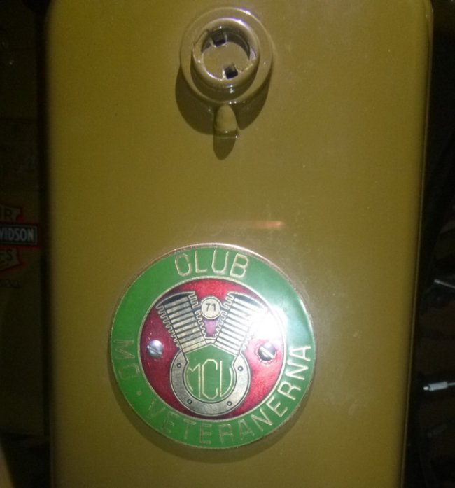 Показали, які ретромашини зареєстрували на Волині. ФОТО