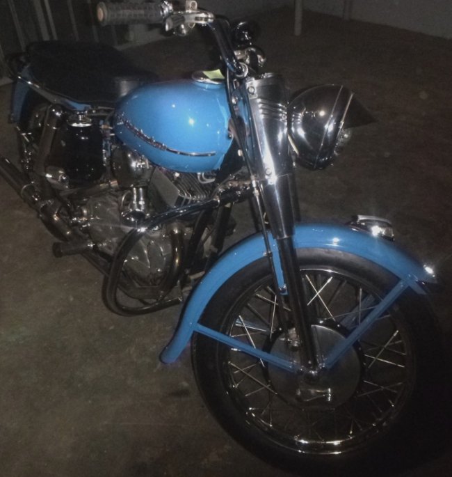 Показали, які ретромашини зареєстрували на Волині. ФОТО