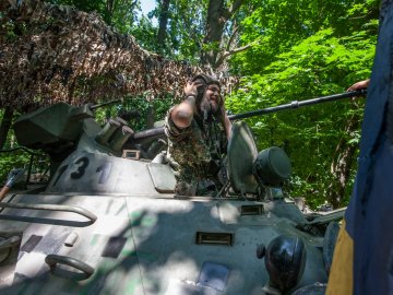 Окупанти намагаються наблизитися до Харкова: яка ситуація на усіх напрямках