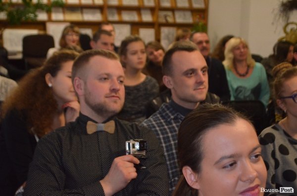 Лучанам розповіли, як подорожувати за кордоном, витрачаючи 7 євро в день. ФОТО 