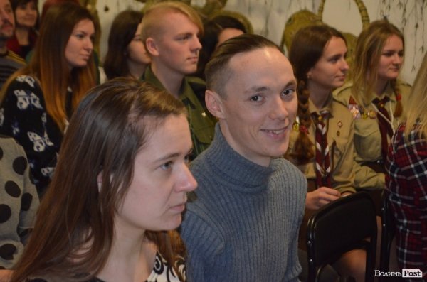 Лучанам розповіли, як подорожувати за кордоном, витрачаючи 7 євро в день. ФОТО 