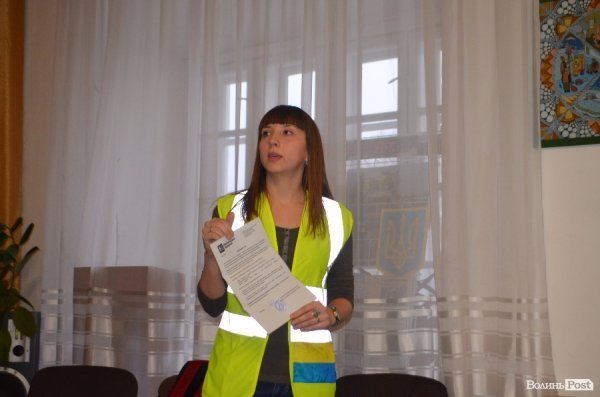 Лучанам розповіли, як подорожувати за кордоном, витрачаючи 7 євро в день. ФОТО 