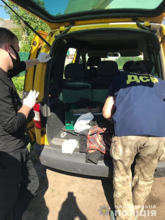 Розстріляли з автомата та кинули у колодязь: у Рівному знайшли вбитим зниклого чоловіка 