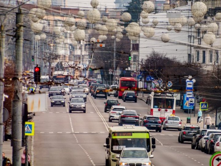 Тепер їх - двадцять: у Луцьку вдвічі збільшили кількість маршрутів для іспиту з водіння
