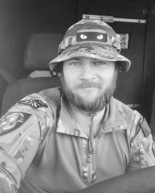 На війні загинули воїни з Волині Олександр Велінець і Богдан Люшко